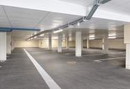 Sicher parken – Tiefgaragenstellplatz in Aubach bei Haag zu verkaufen
