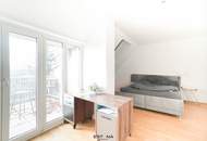 Familientraum mit großer Dachterrasse und Blick über Wien - Nähe Rudolfinerhaus Privatklinik