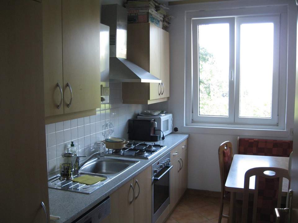 Sofortbezug. WIEN 13. BEZIRK, SPEISING, 66m² in Grünruhelage, TEILMÖBLIERT