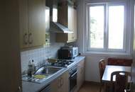 Sofortbezug. WIEN 13. BEZIRK, SPEISING, 66m² in Grünruhelage, TEILMÖBLIERT