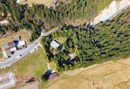 Privates Hideaway: Stilvolles Anwesen in einzigartiger Alleinlage