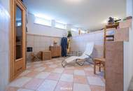 Ihr Traumhaus: 211 m² Einfamilienhaus mit Pool & Weingartenblick in Bisamberg