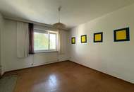 Renovierungsbedürftige Wohnung am Tabor