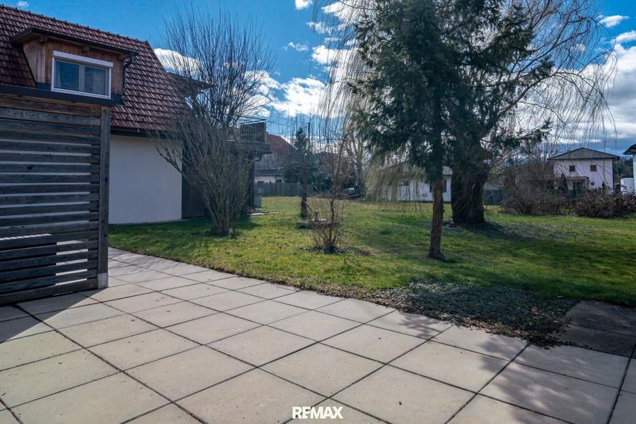 Kapitalanleger - Vermietete Maisonette-Wohnung mit Terrasse, Eigengarten und Carport, Wohnung-kauf, 133.000,€, 8542 Deutschlandsberg