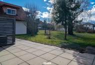 Kapitalanleger - Vermietete Maisonette-Wohnung mit Terrasse, Eigengarten und Carport