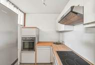 Singles und Anleger aufgepasst! Gut aufgeilte Garconniere in Pradl mit Südloggia zu verkaufen