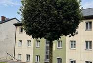 PANORAMABLICK! 3-ZIMMER-WOHNUNG MIT SONNENBALKON IN MARIAZELL