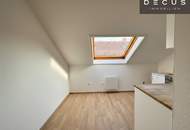 | HELLE & GEMÜTLICHE ALTBAUWOHNUNG | 1 ZIMMER | 3. OG | SANIERT | GRAZ-GEIDORF