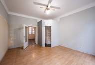 ++NEU++ Kompaktes Altbau-Apartment mit viel Potenzial – perfekt für kreative Lösungen