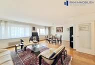 Helle 2-Zimmer-Wohnung mit Balkon & Parkplatz