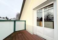 RIEDENBURG | Traumhafte 2,5 Zimmer Wohnung mit eigenen Garten