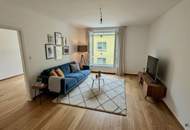1150! Helle 2-Zimmer Wohnung mit großer Küche nahe Schwendermarkt//Äußere Mariahilferstraße! Super angebunden in die City!