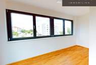 ANLEGERWOHNUNG - GARCONNIERE MIT GROSSER LOGGIA - WIENER NEUSTADT