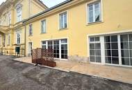 Barrierefrei Wohnen in exklusiver Stadtvilla