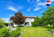 Exklusives Mehrfamilienhaus vor den Toren Eferdings - mit parkähnlichem Garten