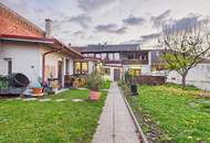 Haus nahe Bruck an der Leitha