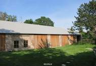 Scheune - ca. 400 m² in Ober St.Veit !