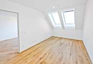 HERBSTAKTION: 3,5% Rendite Vorsorgewohnung im DG mit 2-Zimmern und Freifläche | Erstbezug