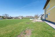 Großzügige Gartenwohnung