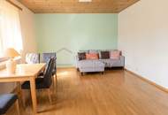 Charmanter Bungalow in Theresienfeld, 4 Zimmer, Garten, Terrasse, Garage