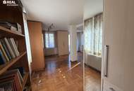 Einfamilienhaus mit großem Garten