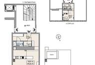 Urbanes Wohnen nahe Naschmarkt – charmante Neubauwohnung im ausgebauten DG!