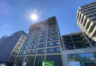 LAEND YARD - Charmante Wohnung in Toplage: 2 Zimmer inkl. Einbauküche beim Donaukanal - ab 01.07.2025 beziehbar!