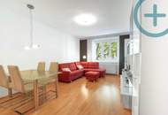 Smart Living | 1 Zimmer-Wohlfühloase