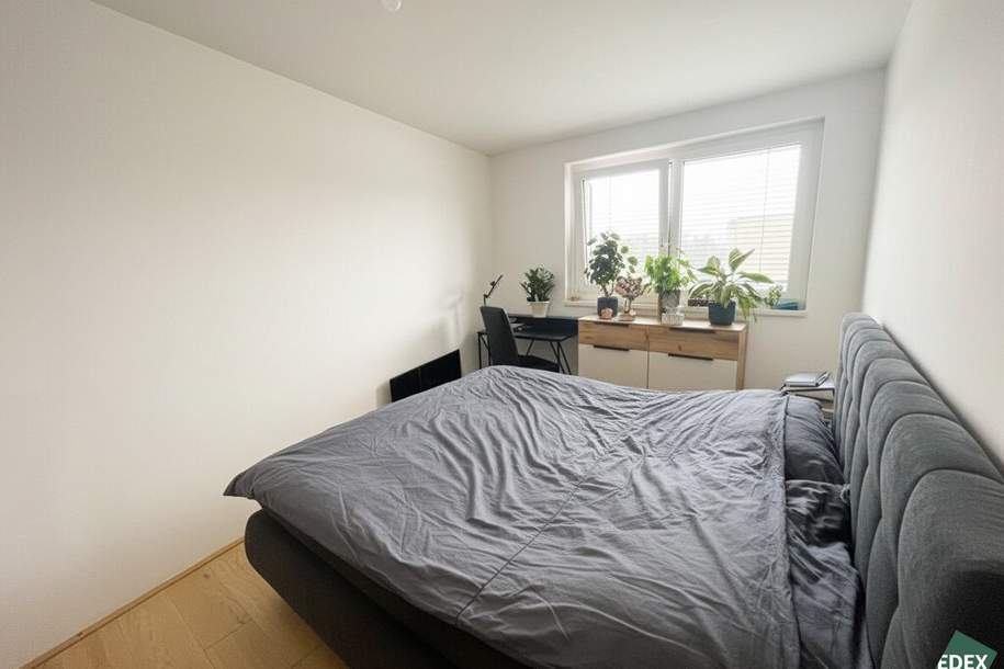 Moderne 2-Zimmer-Wohnung mit Balkon direkt bei der U3, Wohnung-miete, 1.199,00,€, 1140 Wien 14., Penzing