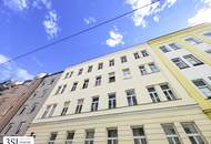 Rohdachboden mit Ausbaustudie in ruhiger Wohnlage mit großartiger Infrastruktur