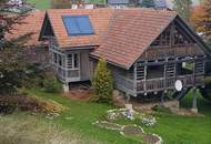 Landhaus-Duo mit romantischem Hofgarten und viel Platz zum Entspannen!