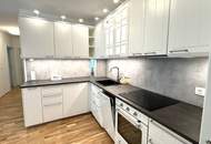 Ihr neues Investment in den "Flori Flats": Möblierte 3 Zimmerwohnung mit Eigengarten!