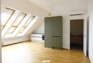 Wohnkomfort in toller Lage – Gepflegte Dachgeschosswohnung mit Lift und KFZ Abstellplatz, Hartberg Zentrum!