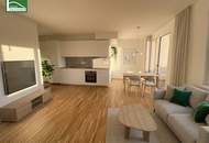 Idyllisch & urban - Gemütliche 3-Zimmer-Wohnung mit mit Balkon zum Genießen! Ab 01.12.2026 beziehbar!
