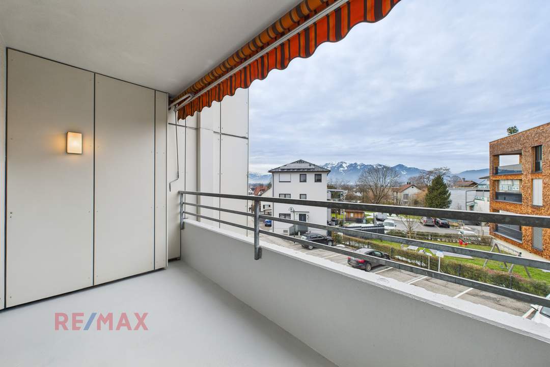 Frisch renovierte Wohnung – charmant, komfortabel, sofort verfügbar