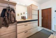 Gemütliche 3-Zimmer-Wohnung im Grünen nahe LKH Bruck/Mur