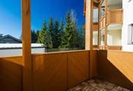 Anlagehit oder private Nutzung: sehr schöne und gemütliche Freizeit- und Ferienwohnung im Naturparadies Gerlitzen Kanzelhöhe