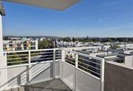 4 Zimmer auf 103m² Wohnfläche + Balkon!