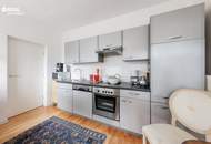 Architektenhaus mit Garten