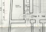 TOP GELEGENHEIT! LICHTDURCHFLUTETE STADTWOHNUNG mit Altbauflair + Innenhofbalkon + 3,2m Raumhöhe + Haltestelle vor der Tür!