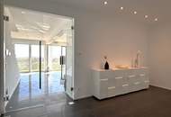 Modernes Einfamilienhaus - traumhafte Aussichtslage!