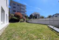 Exklusive 4-Zimmer-Gartenwohnung in Bludenz | 100m² Wfl. | 23m² West-Terrasse | 193m² Garten mit Bergblick | TG-Stellplatz