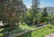 CHRISTOPH CHROMECEK IMMOBILIEN - 1140 Wien - SATZBERG - Einfamilienhaus mit herrlichem Fernblick!