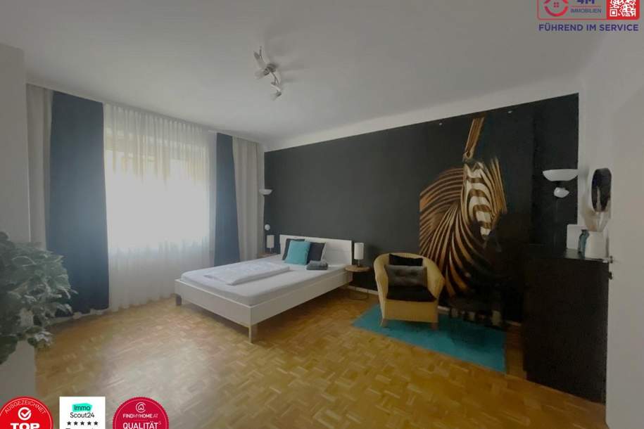 Wohnung mit 3 Zimmern nahe öffentlicher Anbindung!-- RESERVIERT, Wohnung-kauf, 205.000,€, 1100 Wien 10., Favoriten