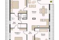 Moderne 4-Zimmer-Wohnung mit sonnigem Balkon, optionalem Tiefgaragenplatz und barrierefreiem Zugang im Zentrum von St. Johann in Tirol