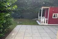 Moderne 3-Zimmer-Wohnung mit Garten in Fürstenfeld (Provisionsfrei)