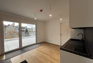 TERRASSENTRAUM! Topmoderne 2-Zimmer Wohnung mit grosser S/W-Terrasse und Garagenplatz, 1180!