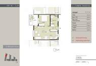 Zentrale, geförderte ZWEI-ZIMMER--WOHNUNG mit Balkon - Lazarettgürtel 100b - Top 46