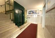 3-Zimmer-Wohnung nahe Gersthofer Platz u. Türkenschanzpark