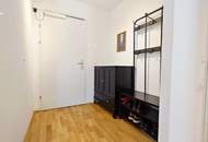 Neuwertige 3-Zimmer Terrassenwohnung mit Garage